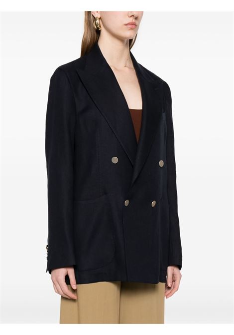 Blazer Blanchette in blu navy Briglia 1949 - donna BRIGLIA 1949 | BLANCHETTEW32517800011